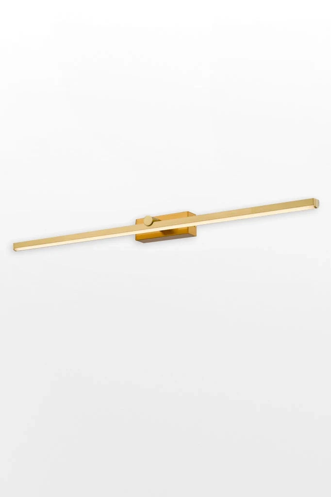 Gold/Brass / Large