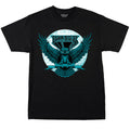 Bomber "Nocturnal Creatures" T-Shirt