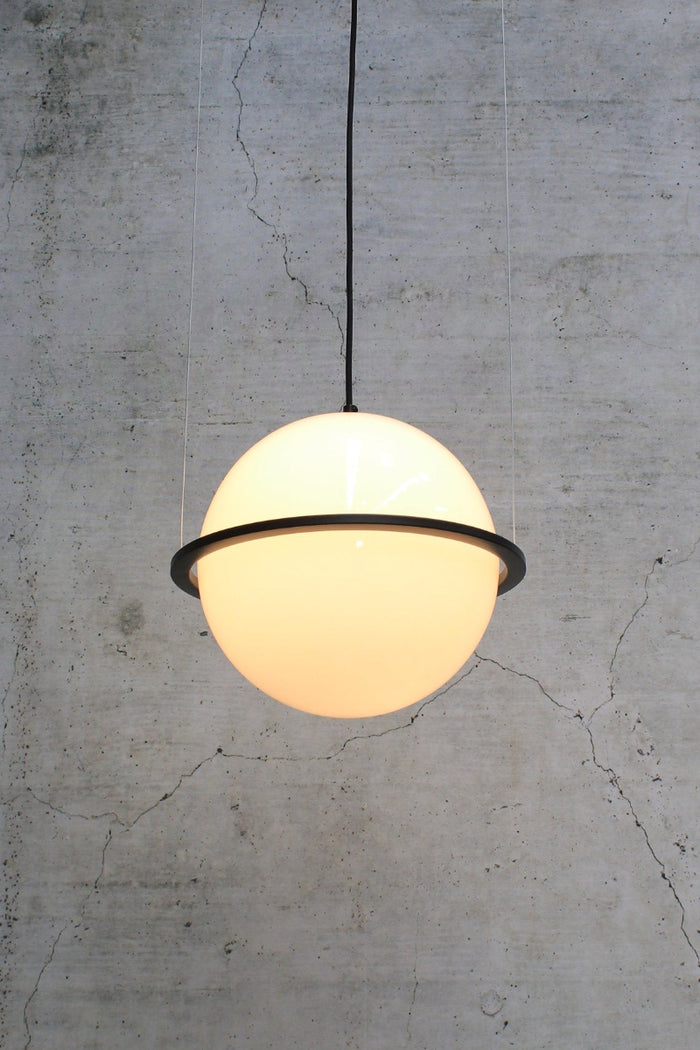 Bonnie Halo Pendant Light