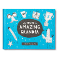 Book Why You're So Amazing Grandpa