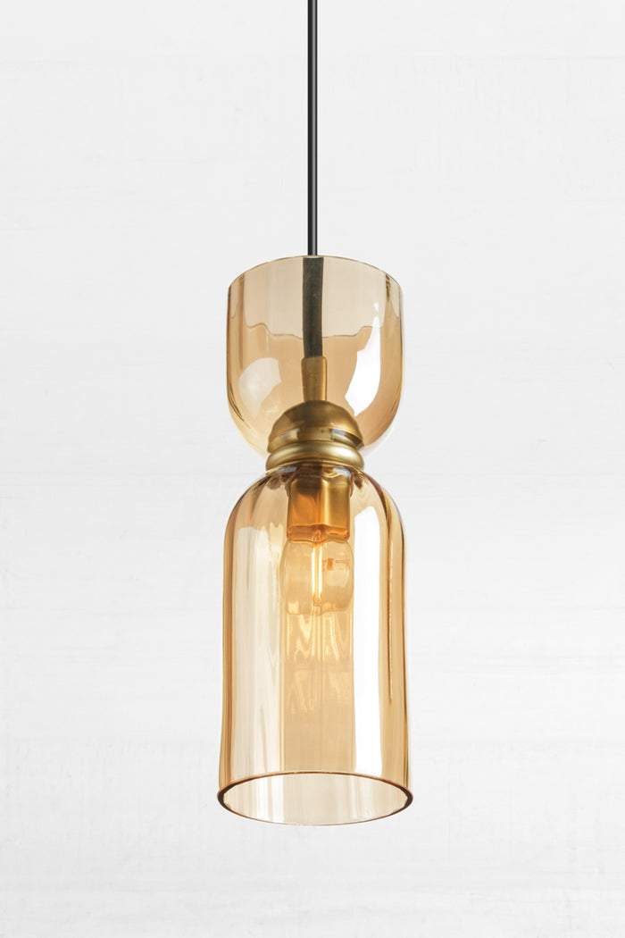 Amber / One Light