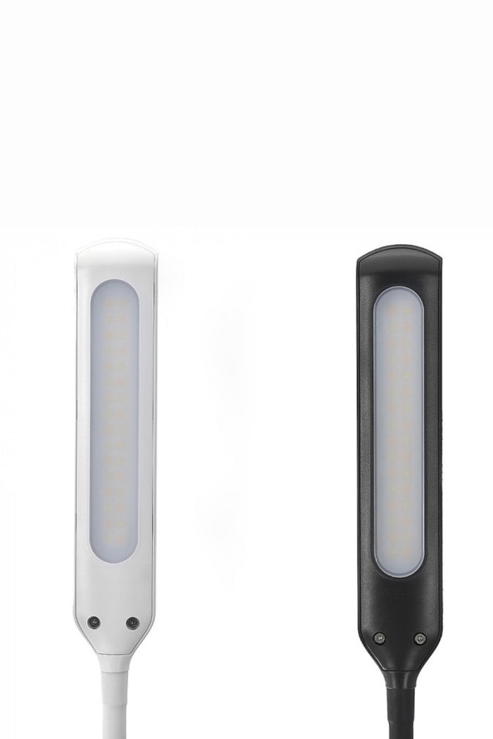 Brixton Flexible LED Floor Lamp
