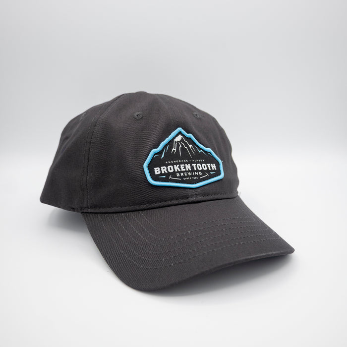 Broken Tooth Twill Hat
