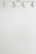 Chaser 4 Light Adjustable Ceiling Spotlight
