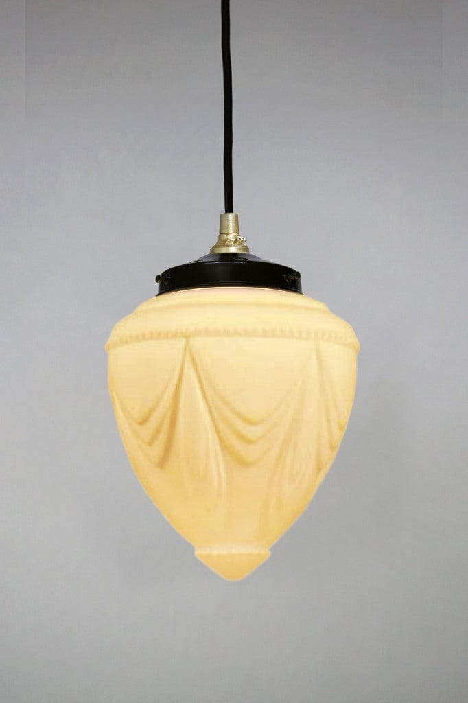 Round Gold/Brass / Small
