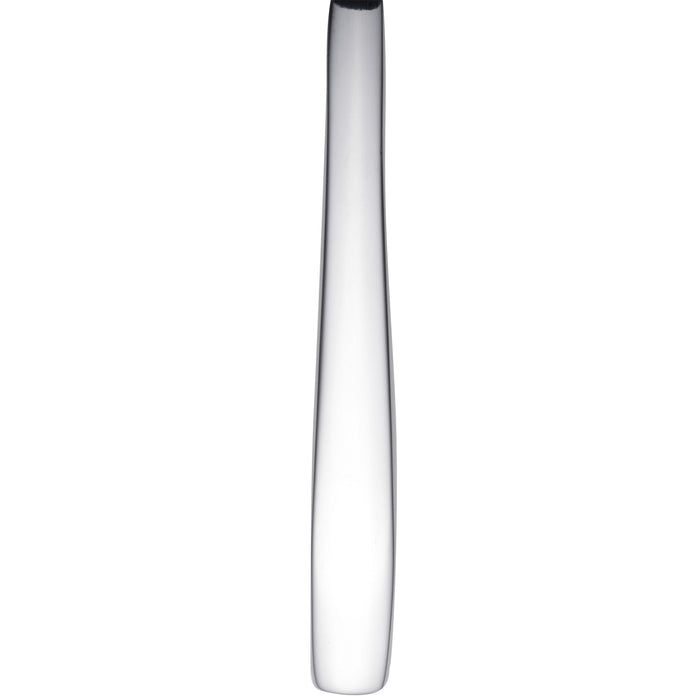 Chef & Sommelier T5429 Kya 7 1/2" 18/10 Stainless Steel Extra Heavy Weight Salad Fork by Arc Cardinal - 12/Pack