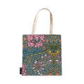 Chronicle Books - Paperblanks Morris Pink Honeysuckle Canvas Bag