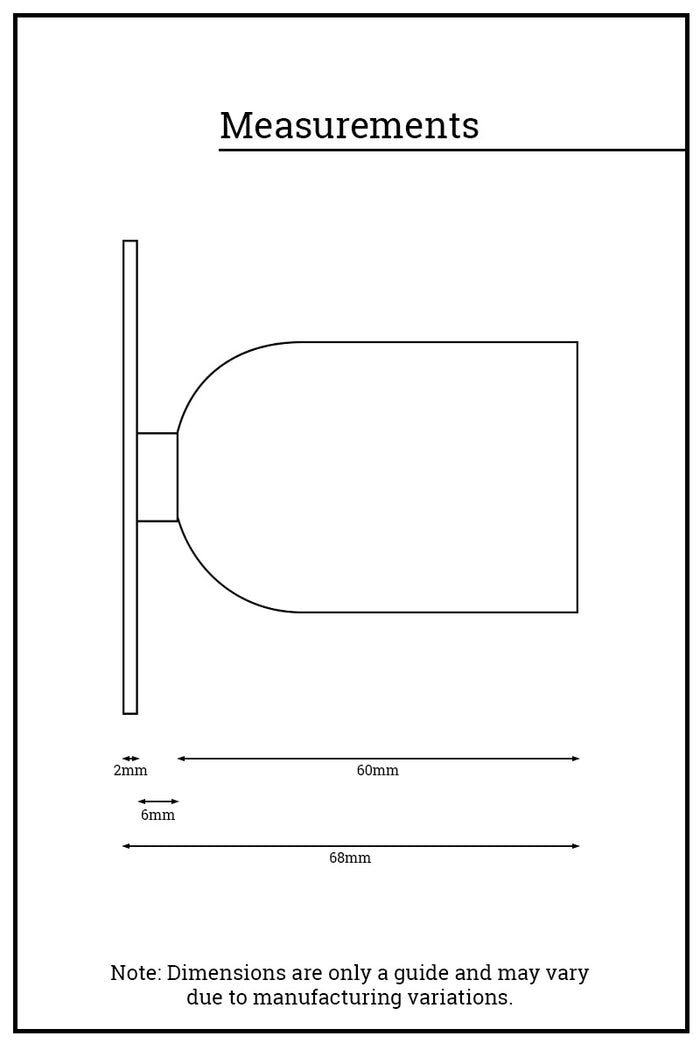 Close To Ceiling E27 Batten Holder