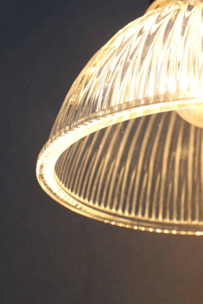 Como Glass Shades