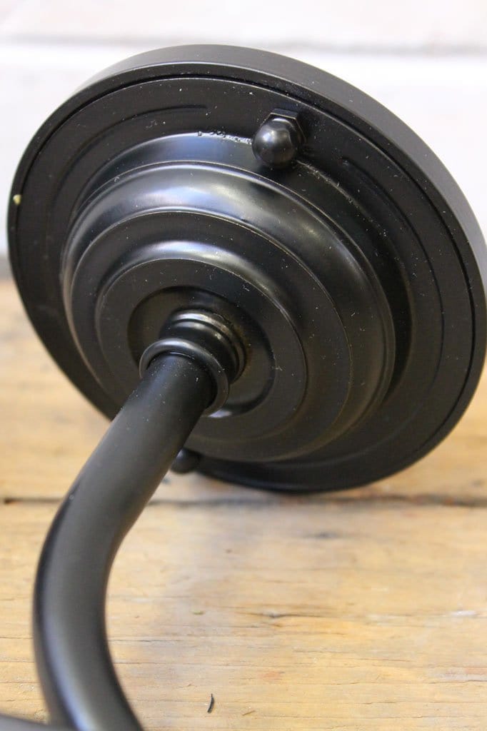 Black (Brass) / Black