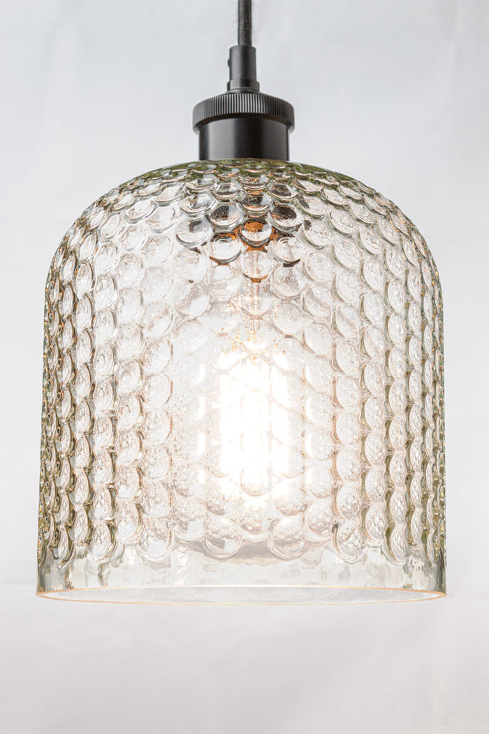 Copa Glass Pendant Light