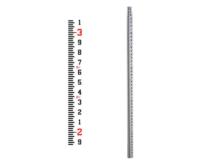 Crain CR Series 16' Level Rod