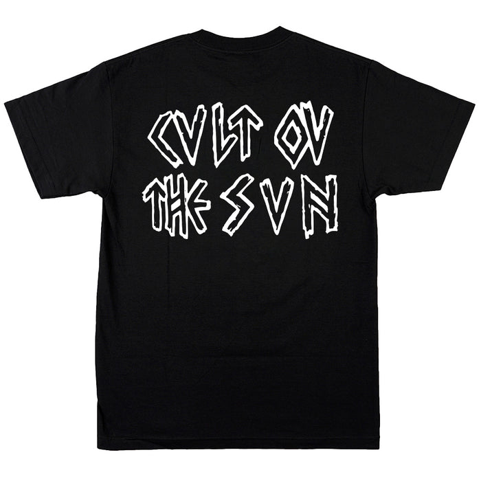 Cvlt Ov The Svn "We Are The Dragon" T-Shirt