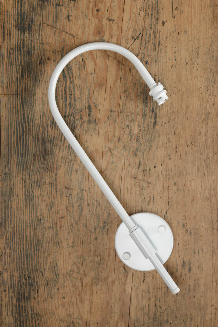 White / Amber