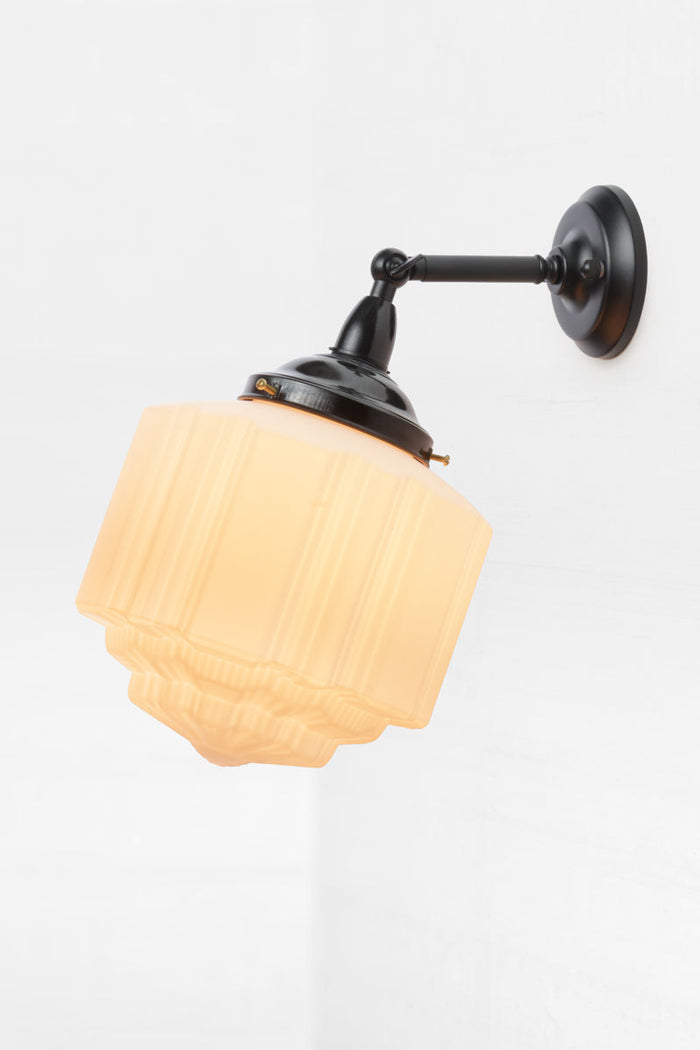 Straight Adjustable- Short