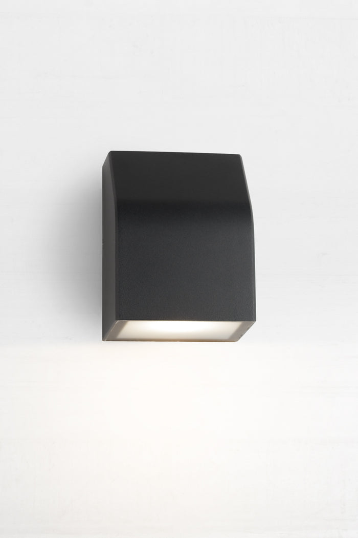 Distinctive industrial-modern design