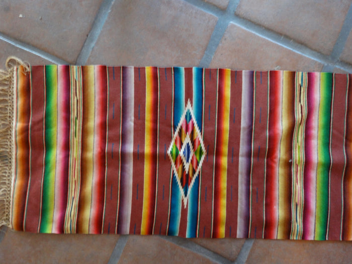 Desert Rose Serape