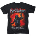 Destruction "Diabolical" T-Shirt