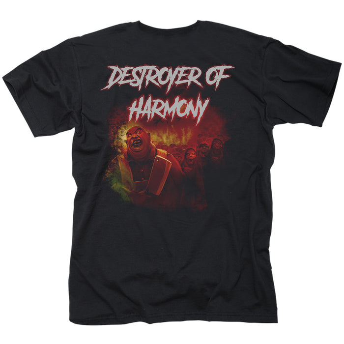 Destruction "Diabolical" T-Shirt