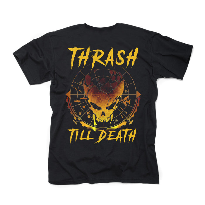 Destruction "Live Attack" T-Shirt