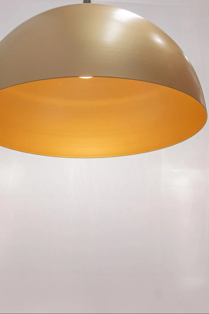 Dixon Dome Pendant Light