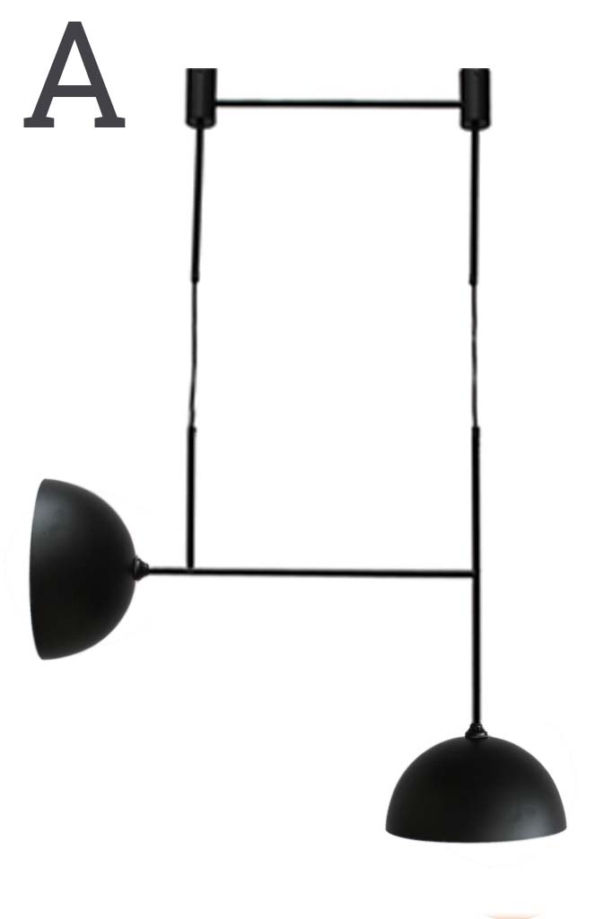 dome junction light a