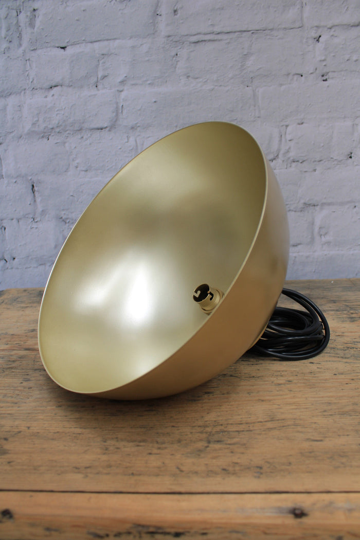 Gold/Brass