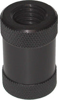 Double Female 5/8x11 Adapter