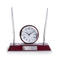 "Dresden" Desk Clock