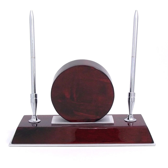 "Dresden" Desk Clock