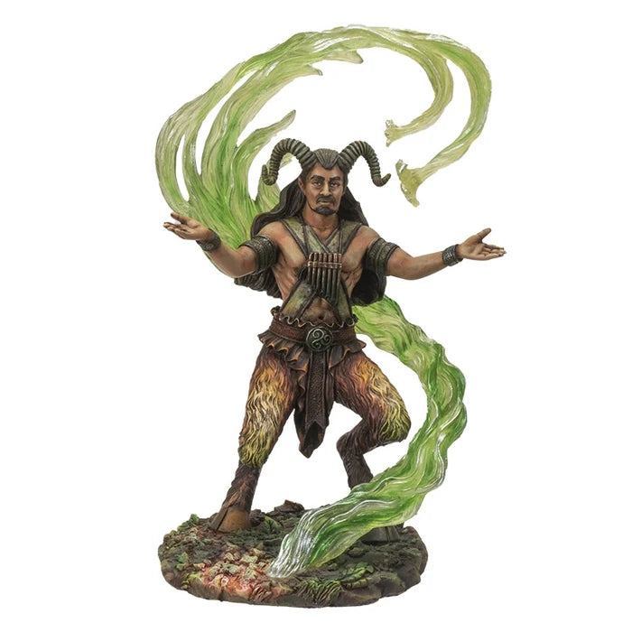 Elemental Magic- Earth Wizard