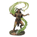 Elemental Magic- Earth Wizard