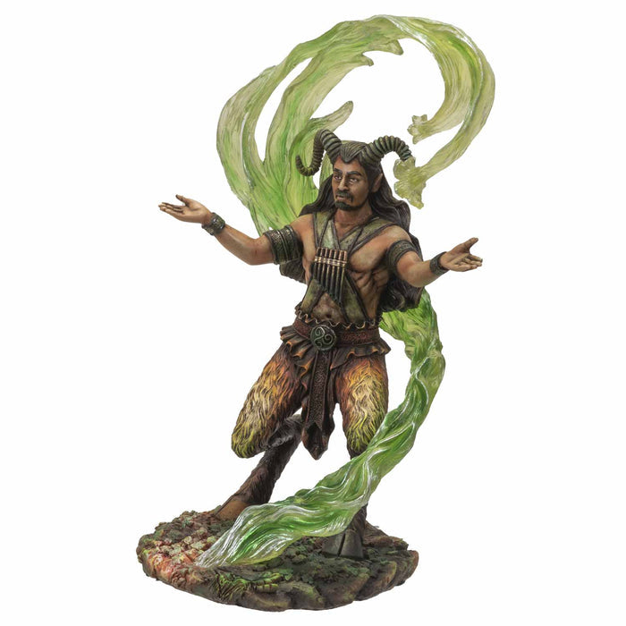 Elemental Magic- Earth Wizard