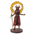 Elemental Magic-Fire Sorceress