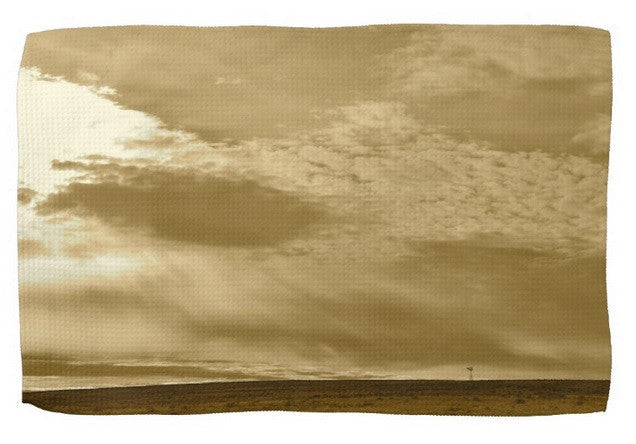 Elliots Kitchen Towel