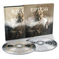 Epica "Omega " 2xCD