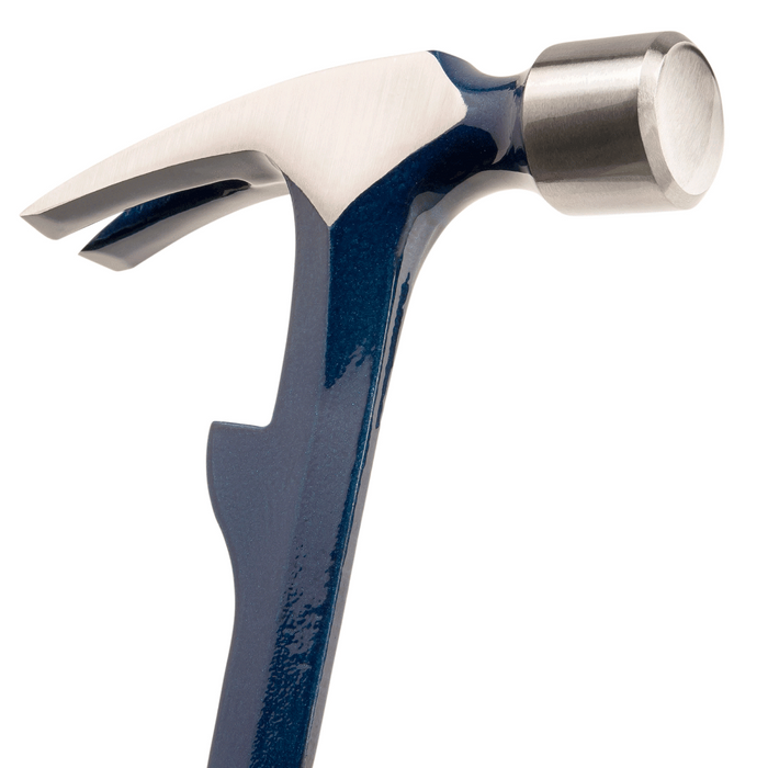 ESTWING Hammertooth Nail Hammer, 22oz