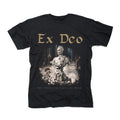 Ex Deo "The Thirteen Years Of Nero" T-Shirt