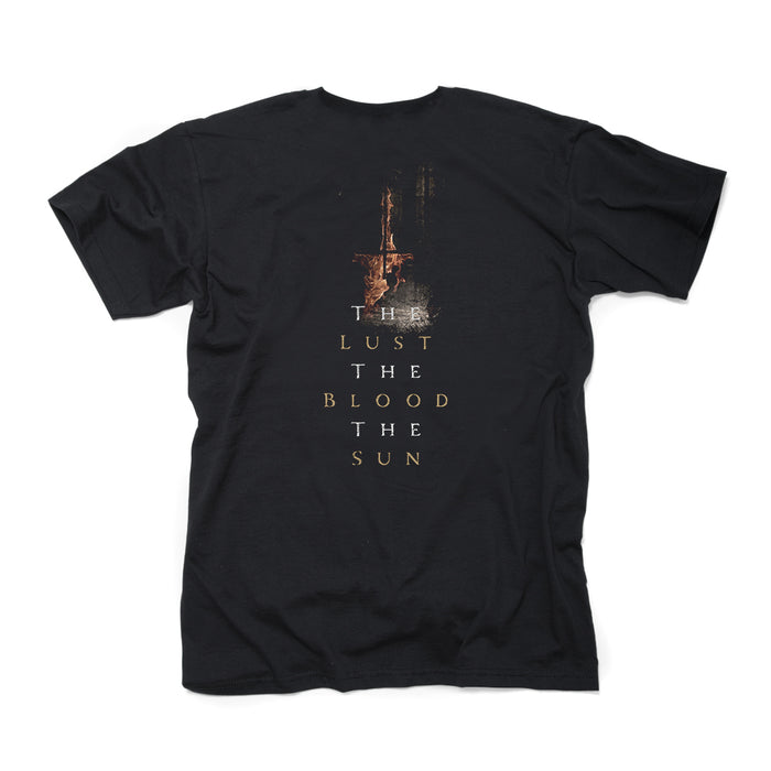 Ex Deo "The Thirteen Years Of Nero" T-Shirt