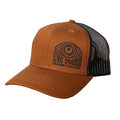 Eye Tooth Trucker Hat