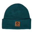 Eye Tooth Waffle Beanie - More Colors!