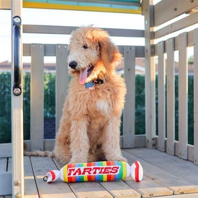 Farties Dog Toy-Large