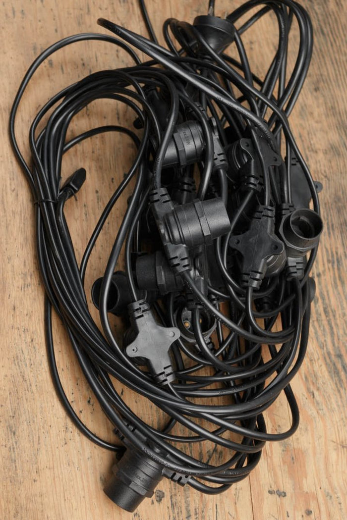 10M / No Bulbs