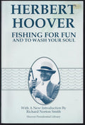 Fishing for fun--and to wash your soul cover image