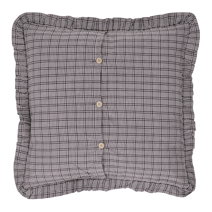 Florette Fabric Euro Sham 26x26