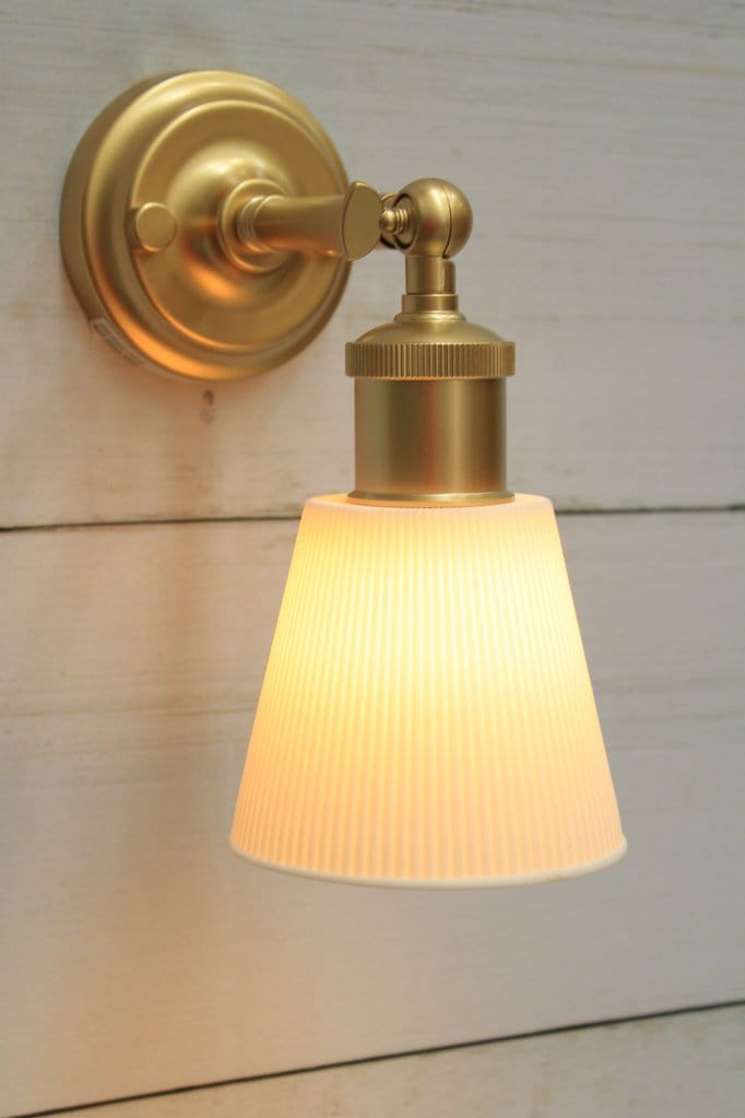 Gold/Brass / Small