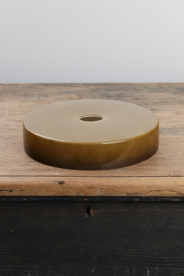 Gambier Glass sage shade in sage