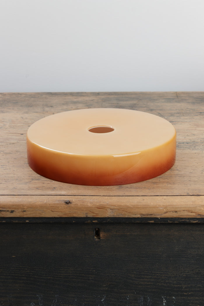 Gambier Glass Brown shade