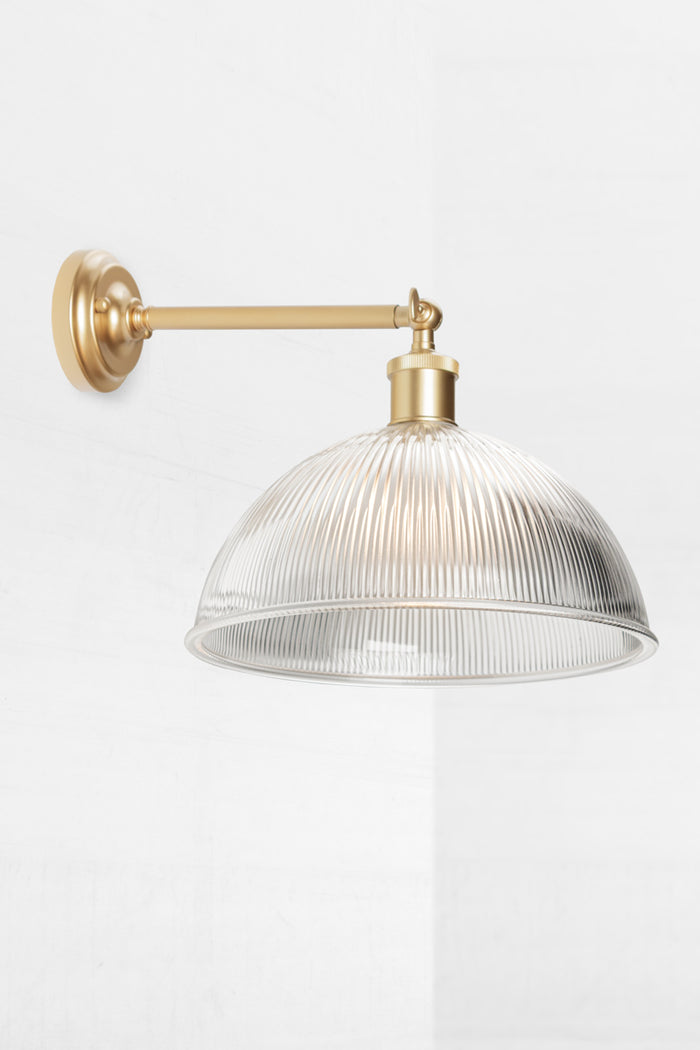 Medium / Gold/Brass
