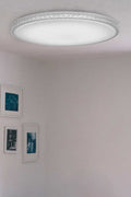 Gaumont LED CCT Ceiling Light large